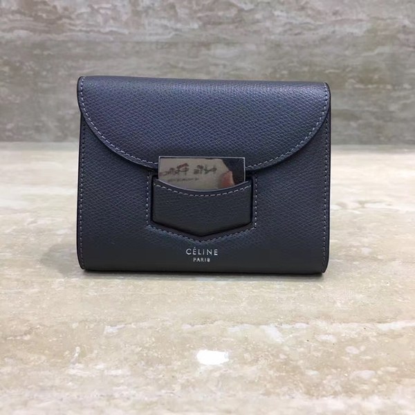 셀린느 트로트 지갑 107863-2