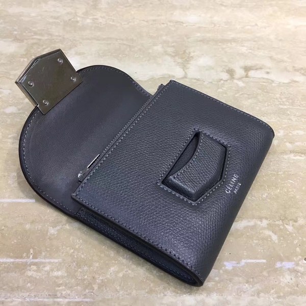 셀린느 트로트 지갑 107863-2