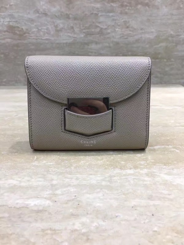 셀린느 트로트 지갑 107863-1