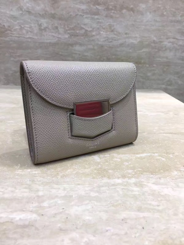 셀린느 트로트 지갑 107863-1