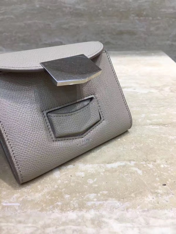 셀린느 트로트 지갑 107863-1