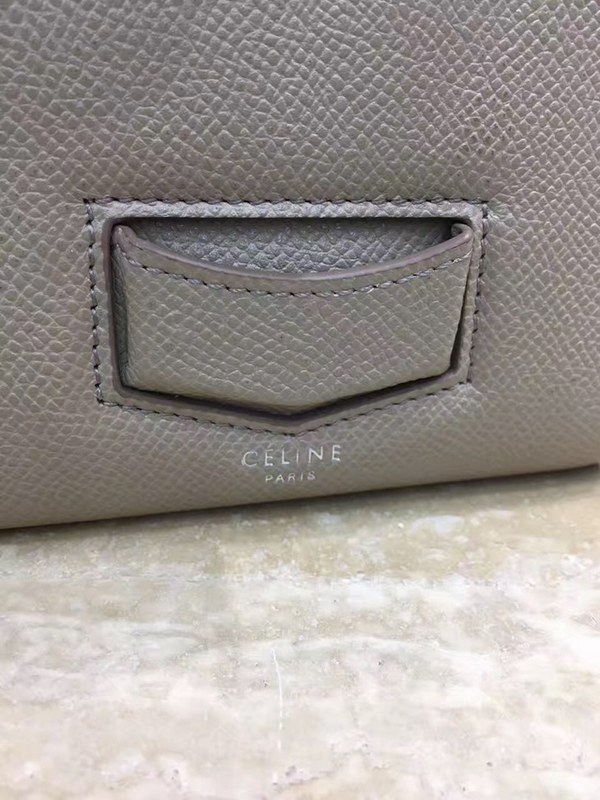 셀린느 트로트 지갑 107863-1