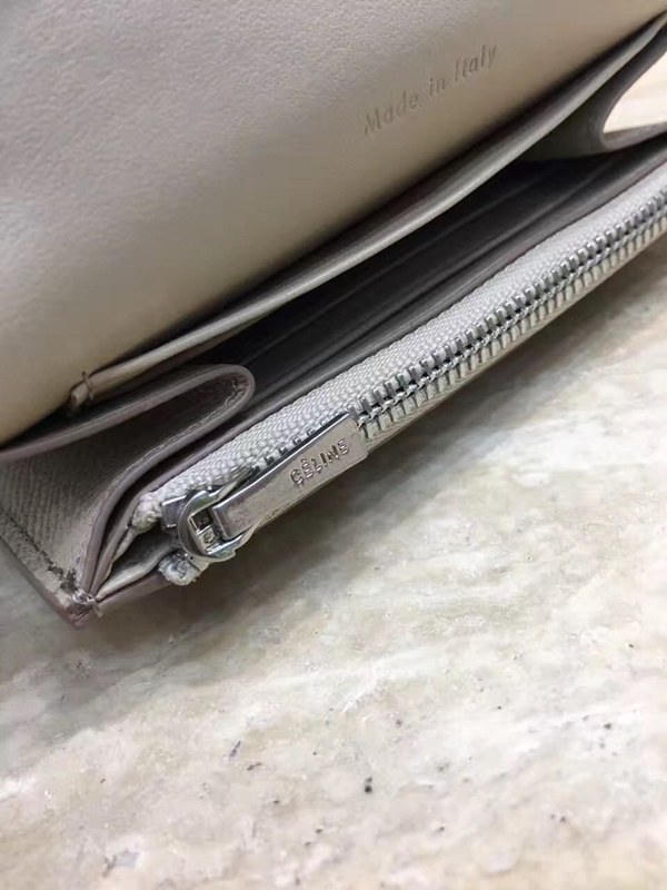 셀린느 트로트 지갑 107863-1