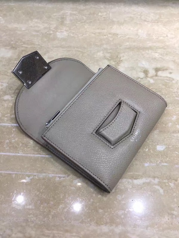 셀린느 트로트 지갑 107863-1