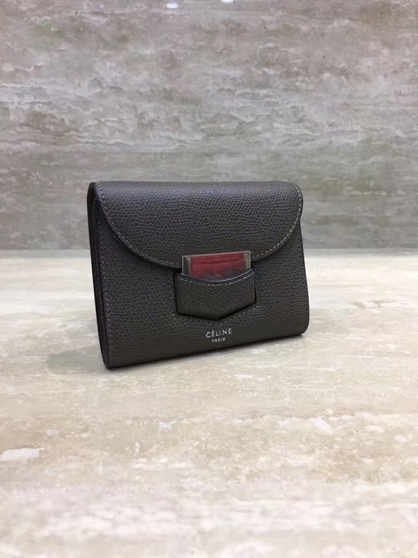 셀린느 트로트 지갑 107863-6