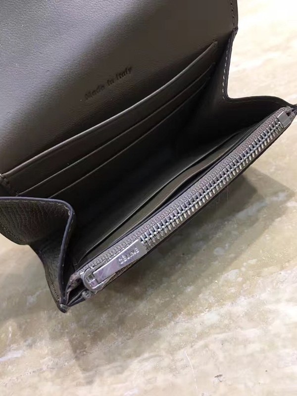 셀린느 트로트 지갑 107863-6