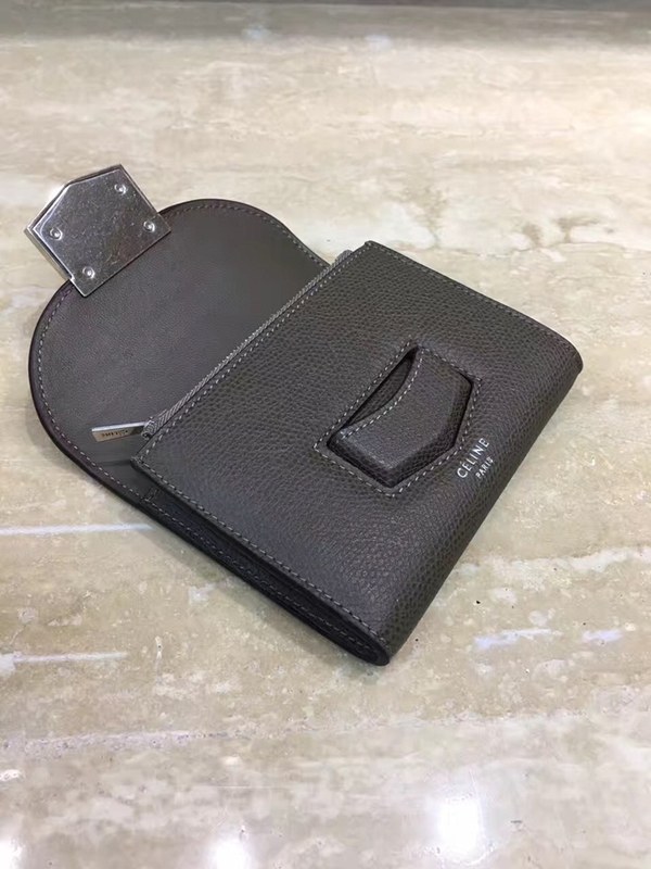 셀린느 트로트 지갑 107863-6