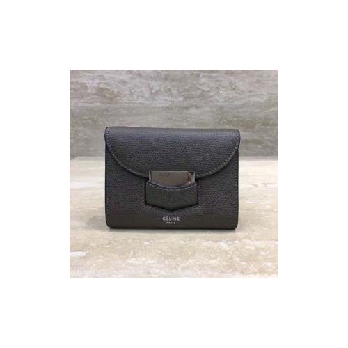 셀린느 트로트 지갑 107863-6