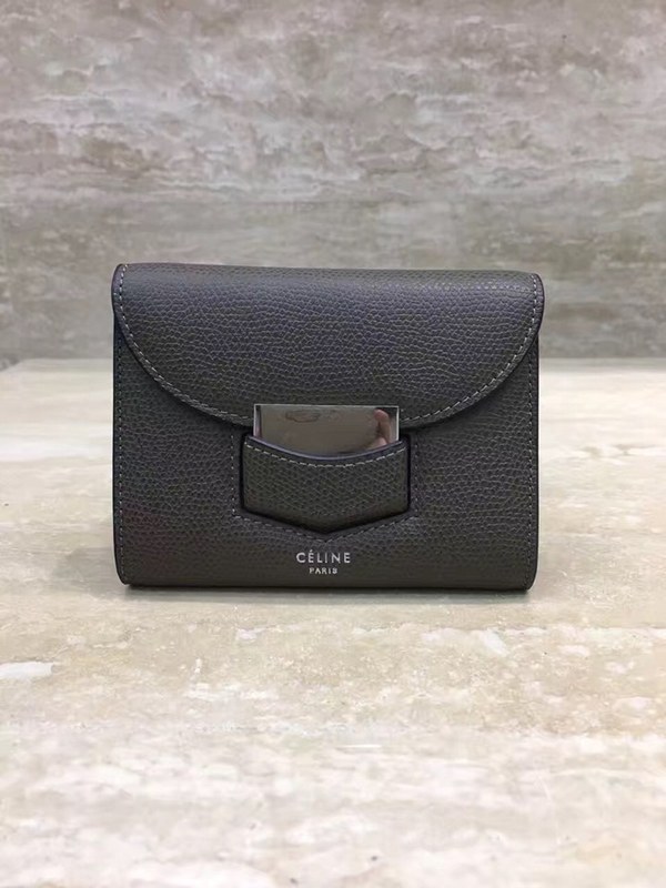 셀린느 트로트 지갑 107863-6