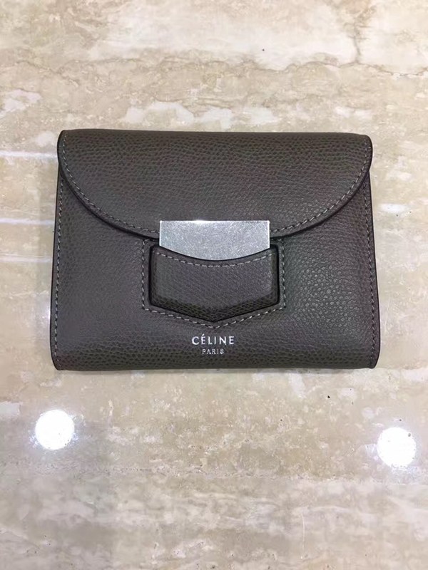 셀린느 트로트 지갑 107863-6