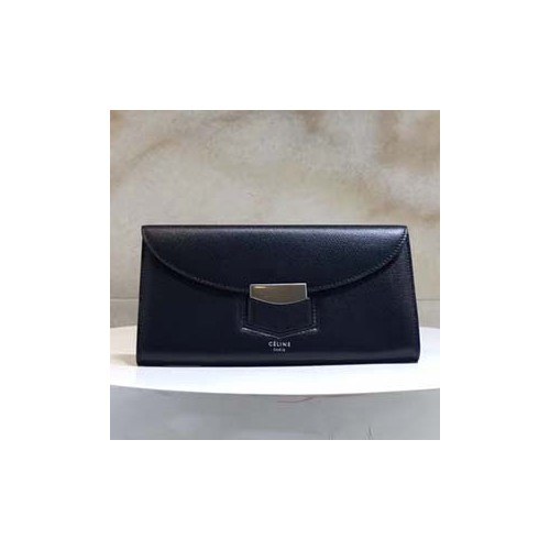 셀린느 트로트 장지갑 107853-9