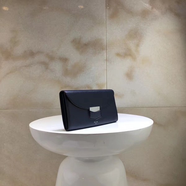 셀린느 트로트 장지갑 107853-9