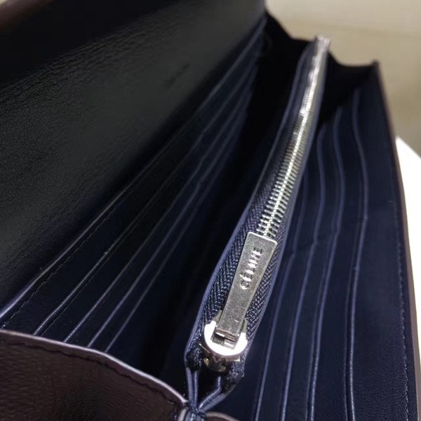 셀린느 트로트 장지갑 107853-9