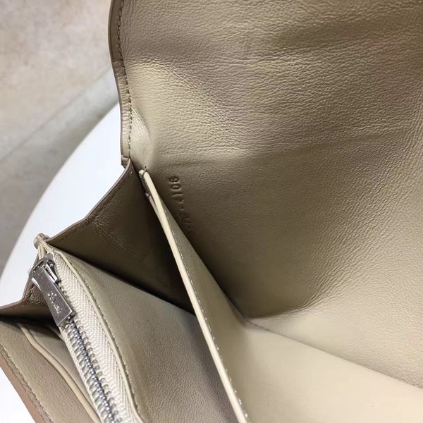 셀린느 트로트 장지갑 107853-7