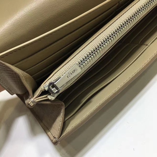 셀린느 트로트 장지갑 107853-7