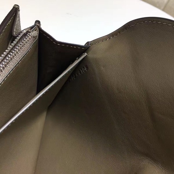 셀린느 트로트 장지갑 107853-8