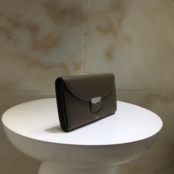 셀린느 트로트 장지갑 107853-8