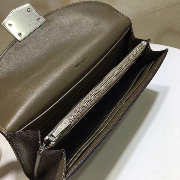 셀린느 트로트 장지갑 107853-8