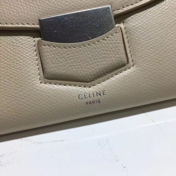 셀린느 트로트 장지갑 107853-6