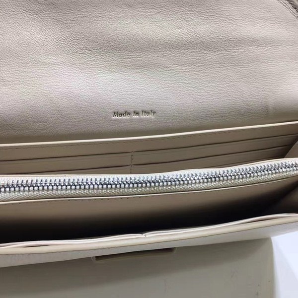 셀린느 트로트 장지갑 107853-6