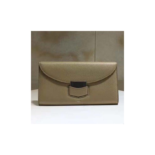 셀린느 트로트 장지갑 107853-7