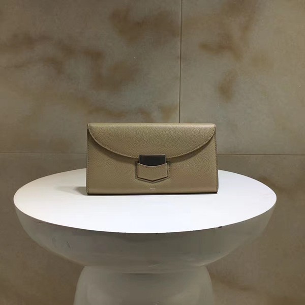 셀린느 트로트 장지갑 107853-7