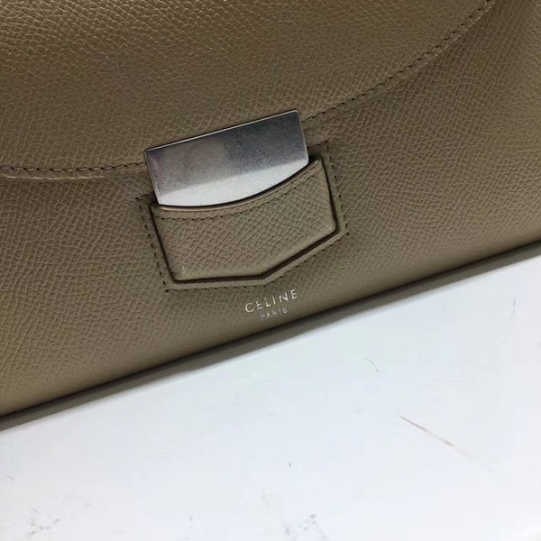 셀린느 트로트 장지갑 107853-7