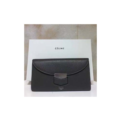 셀린느 트로트 장지갑 107853-5