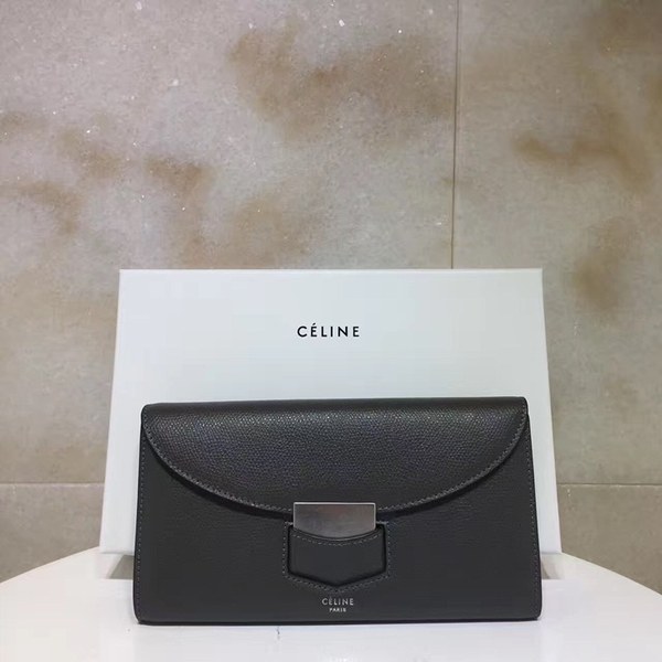 셀린느 트로트 장지갑 107853-5