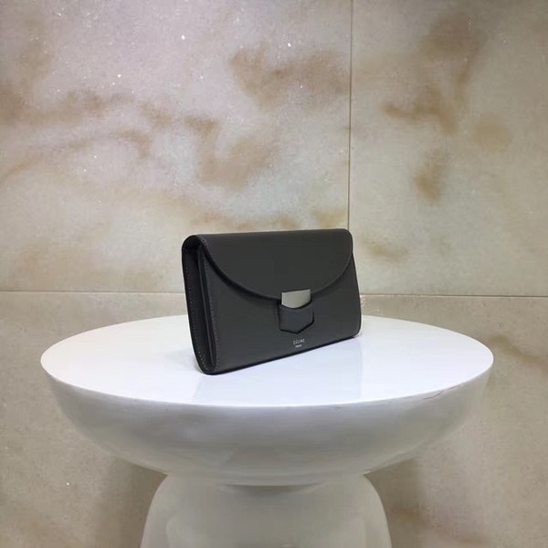 셀린느 트로트 장지갑 107853-5