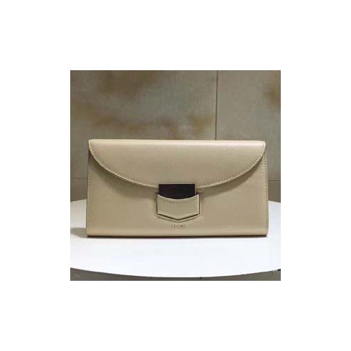 셀린느 트로트 장지갑 107853-6