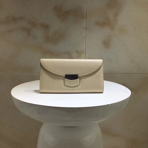 셀린느 트로트 장지갑 107853-6