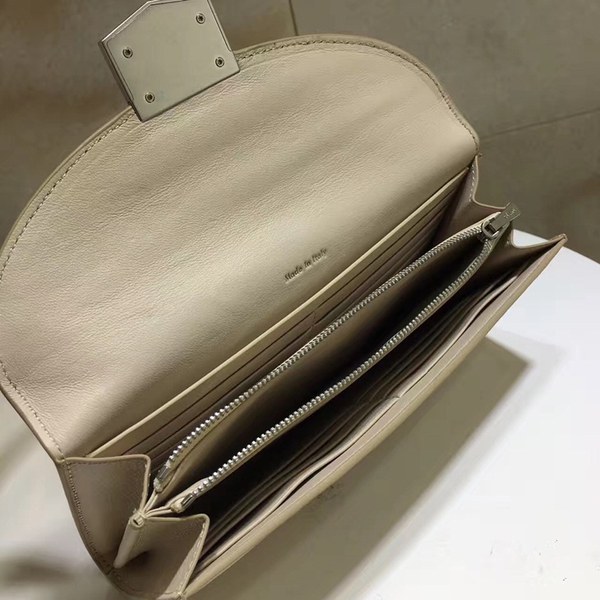 셀린느 트로트 장지갑 107853-6