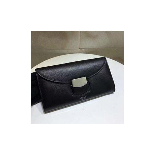 셀린느 트로트 장지갑 107853-4