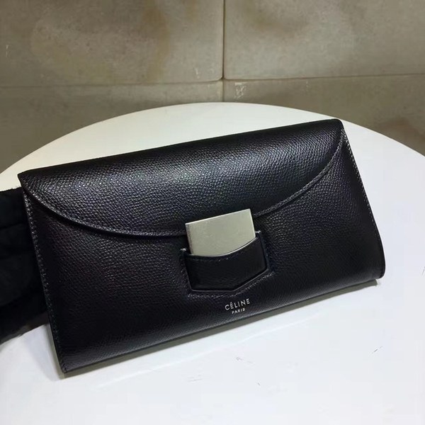 셀린느 트로트 장지갑 107853-4