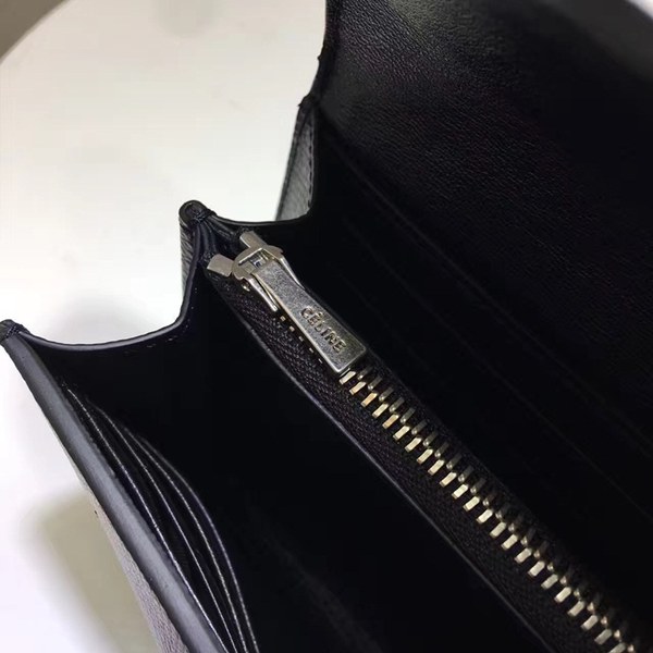 셀린느 트로트 장지갑 107853-4