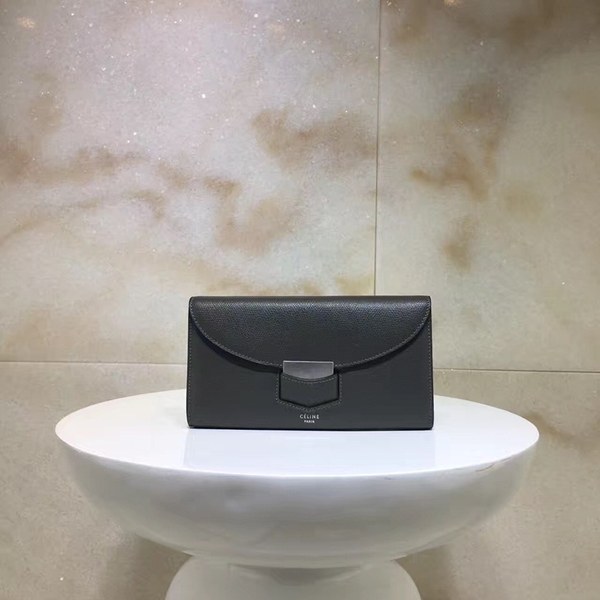 셀린느 트로트 장지갑 107853-5