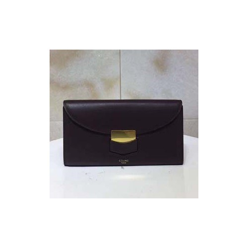 셀린느 트로트 장지갑 107853-3