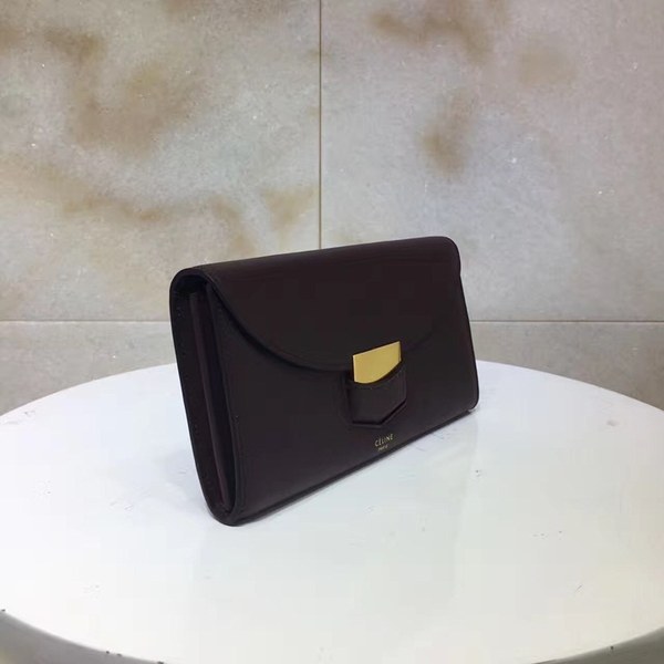 셀린느 트로트 장지갑 107853-3