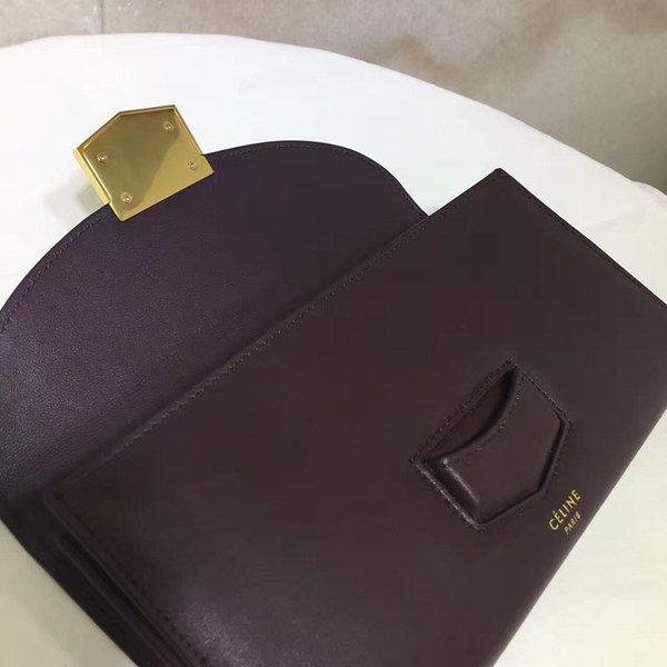 셀린느 트로트 장지갑 107853-3