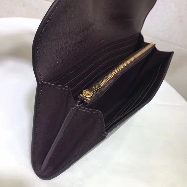 셀린느 트로트 장지갑 107853-3