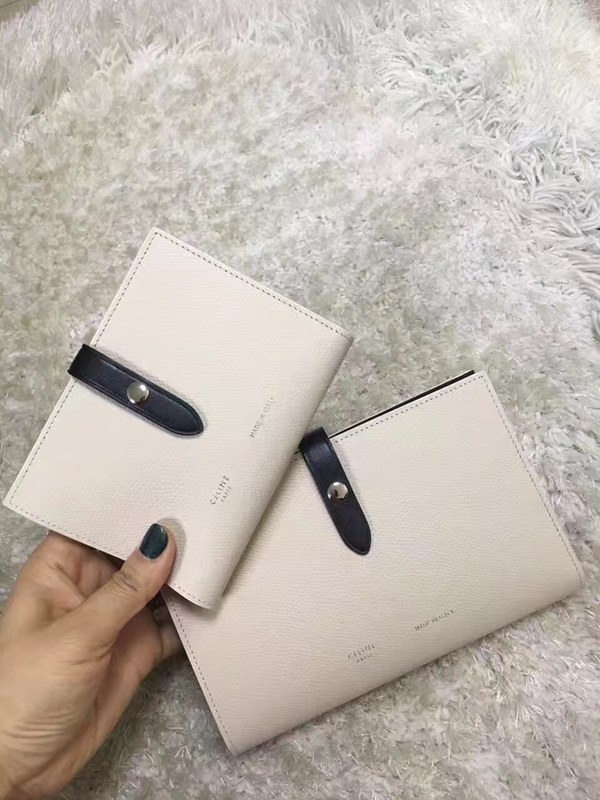 Celine 셀린느 멀티펑션 지갑