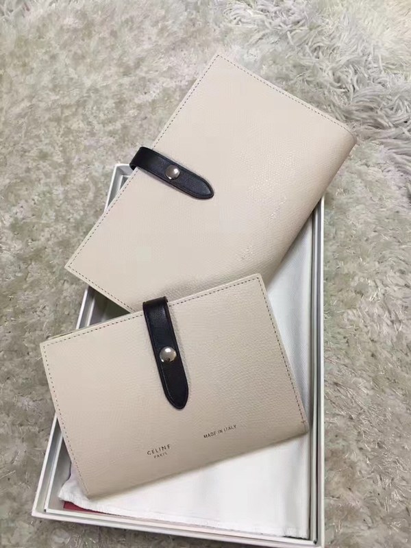 Celine 셀린느 멀티펑션 지갑