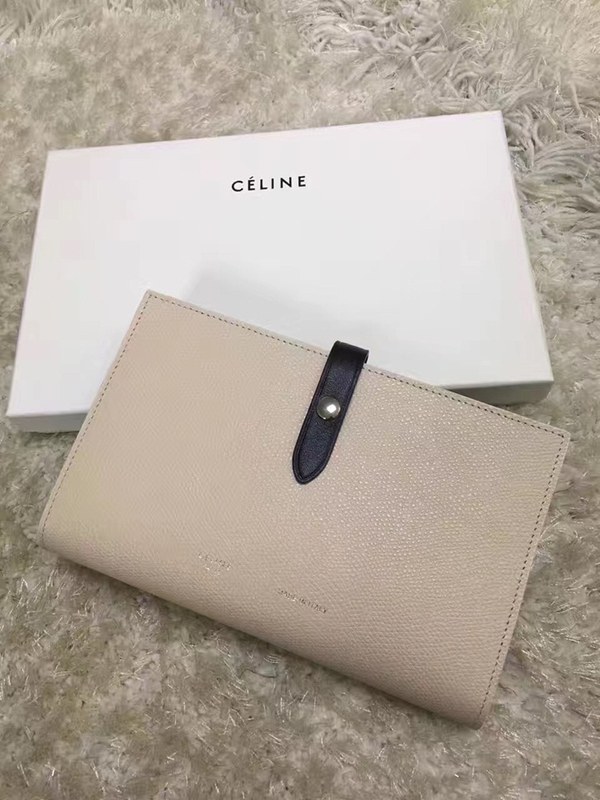 Celine 셀린느 멀티펑션 지갑