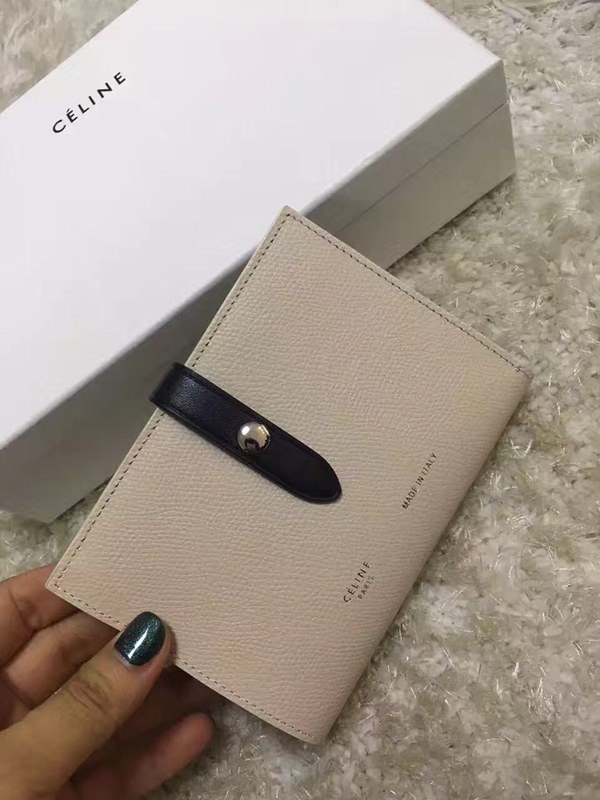 Celine 셀린느 멀티펑션 지갑