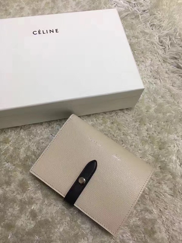 Celine 셀린느 멀티펑션 지갑