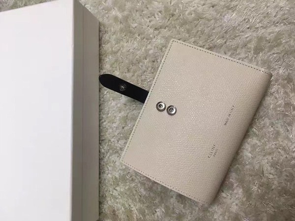 Celine 셀린느 멀티펑션 지갑