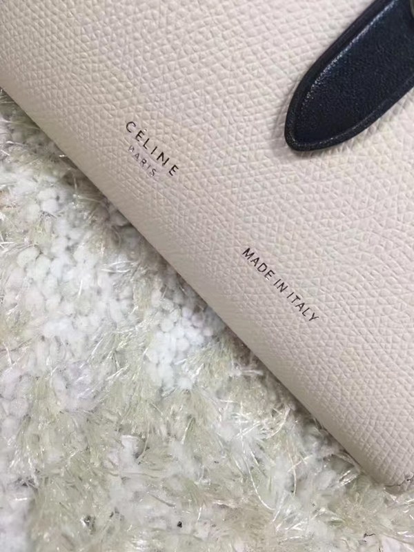 Celine 셀린느 멀티펑션 지갑