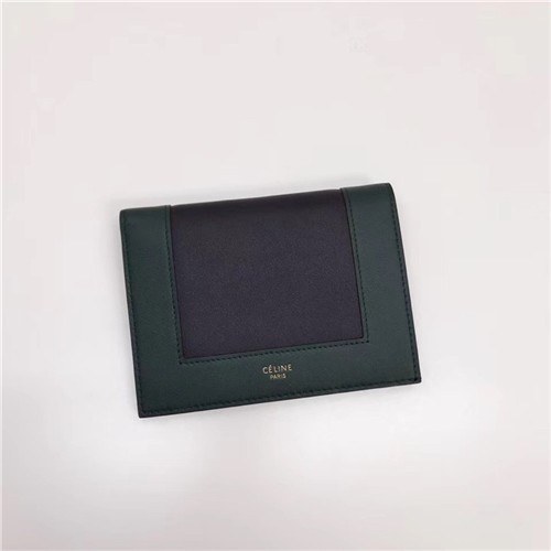 셀린느 지갑 C3148 14CM