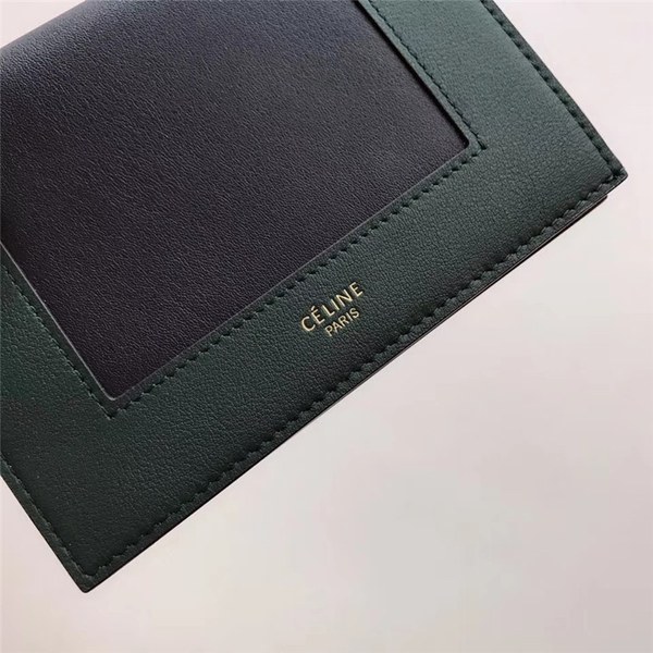 셀린느 지갑 C3148 14CM